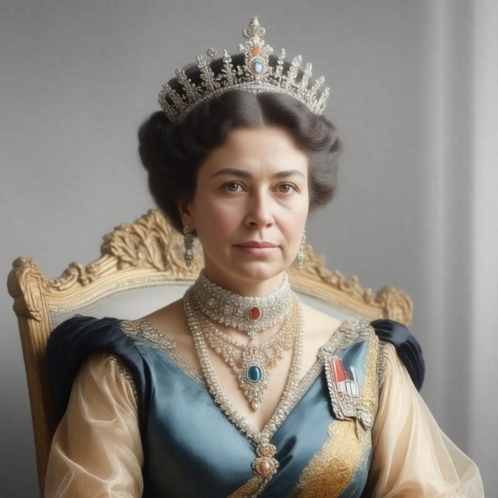 Augusta Victoria of Schleswig-Holstein